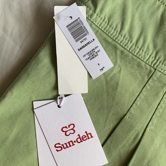 Sunday Best Barbarella Skirt - Picture 4 of 5